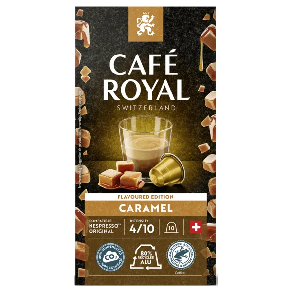 Café Royal Kapseln