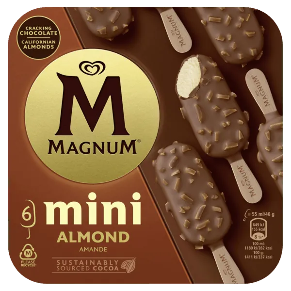 Langnese Magnum