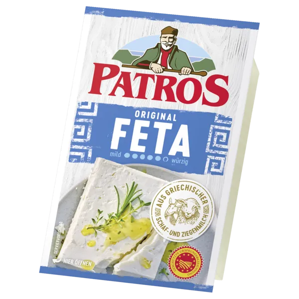 Patros