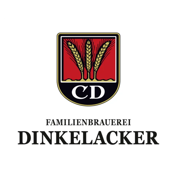 Dinkelacker CD-Pils oder Volksfestbier
