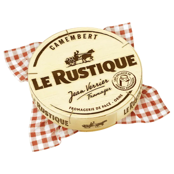 Le Rustique