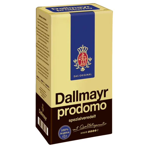 Dallmayr prodomo