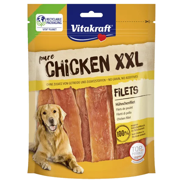 Vitakraft Hunde Snacks XXL