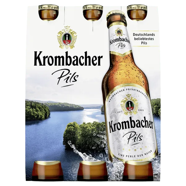 Krombacher