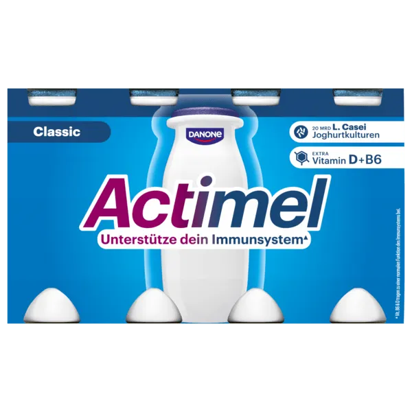 Danone Actimel Drink