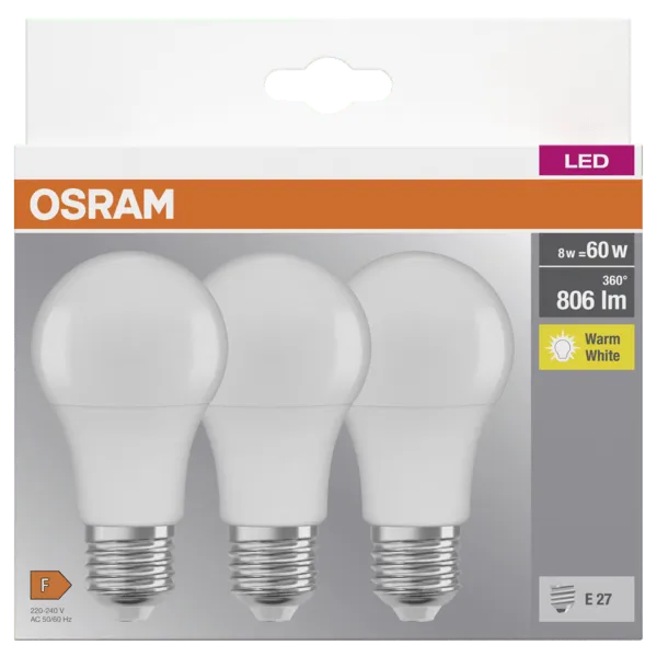 Osram Leuchtmittel