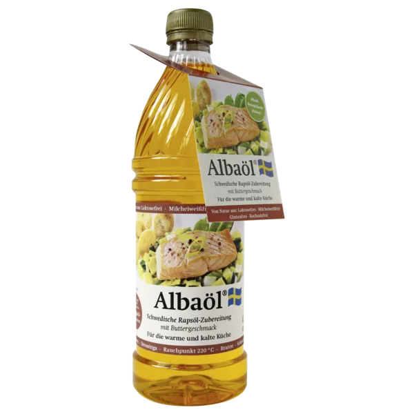 Albaöl