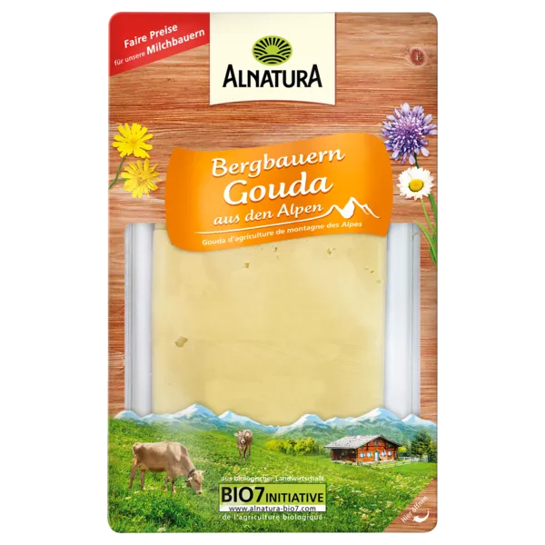 Alnatura Käse