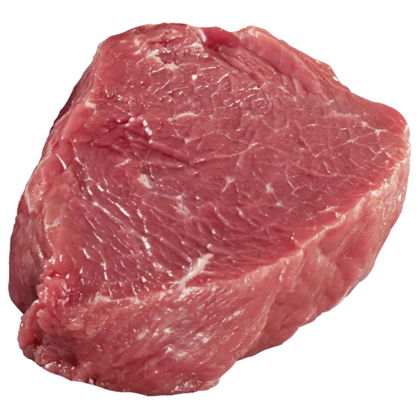 Argentinische frische Hüftsteaks