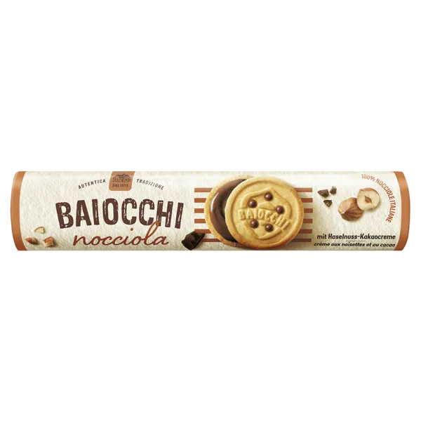Baiocchi