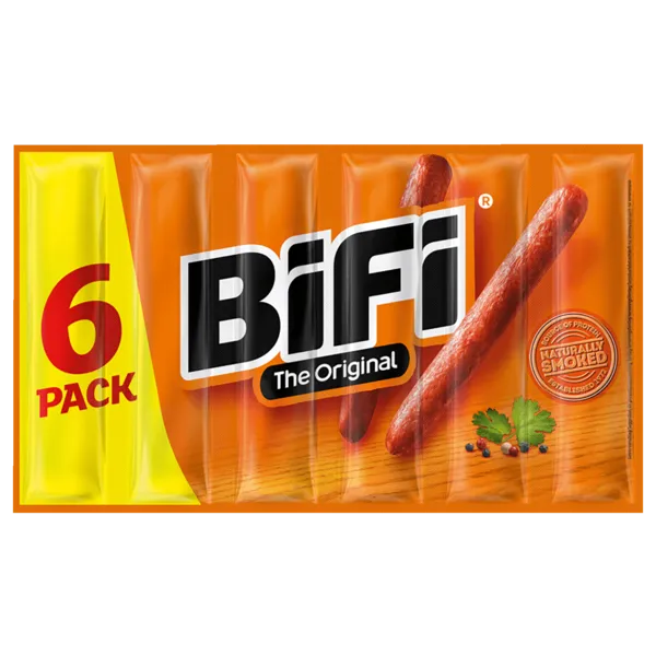 Bifi Original Mini Salami