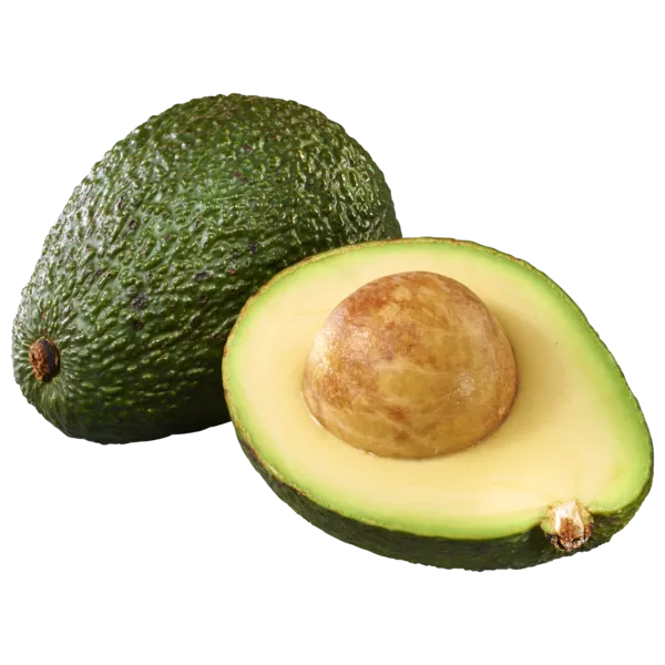 Marokko/Spanien Bio HIT Avocado