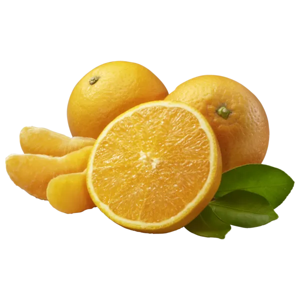 Südafrika Bio HIT Orangen