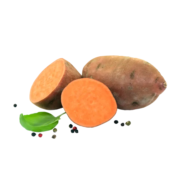 Ägypten/Südafrika Süßkartoffeln