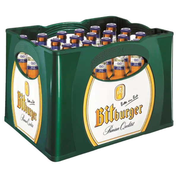 Bitburger