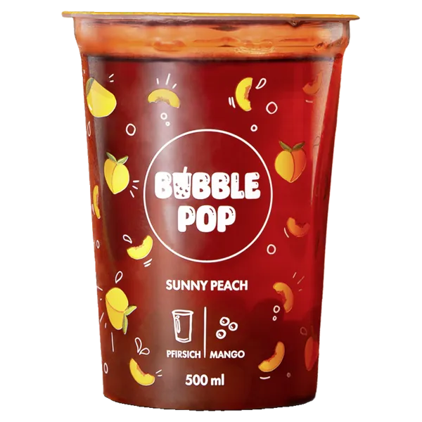 Bubble Pop