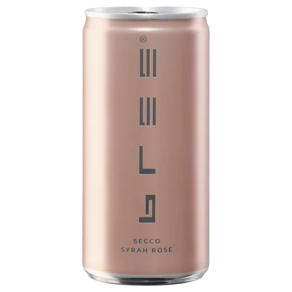 Bree Syrah Rosé Secco, Bree Spritz Limoncello oder Aperitivo