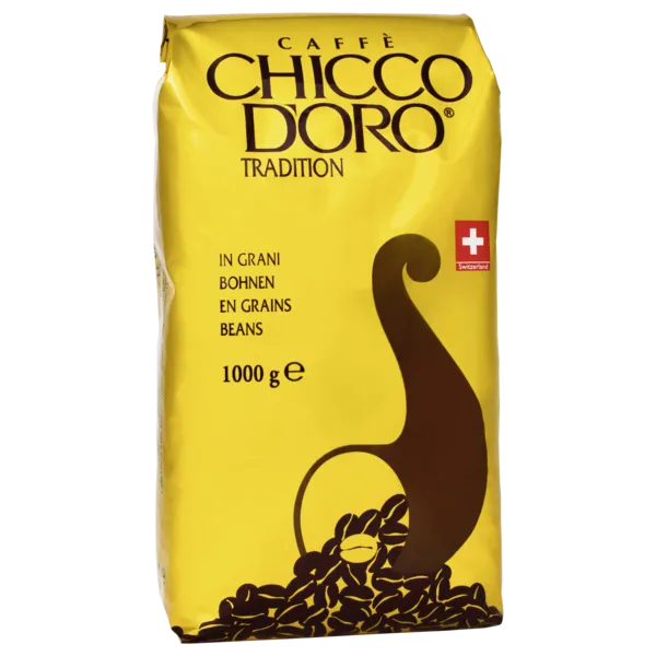 Chicco D`Oro Tradition Caffé