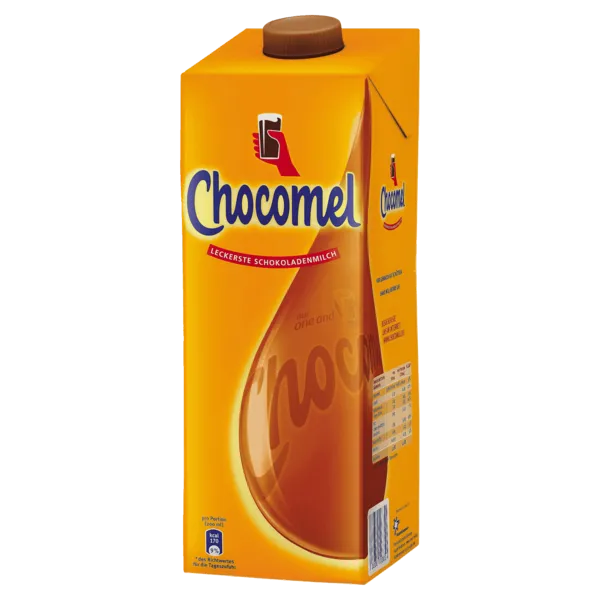 Chocomel