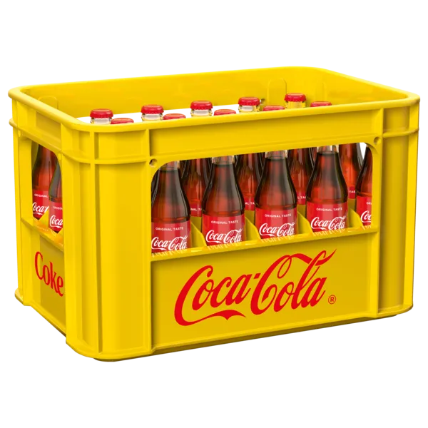Coca-Cola*