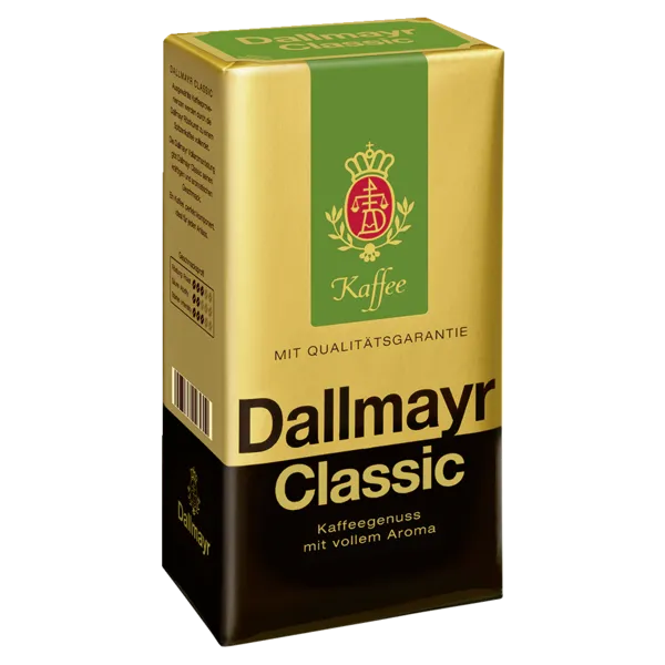 Dallmayr Classic