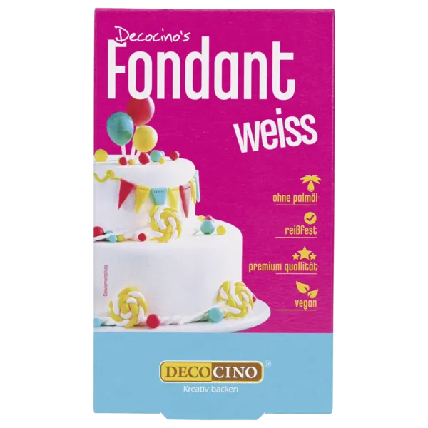 Decocino Rollfondant
