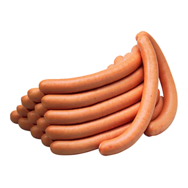 Wiener, Geflügel-Wiener