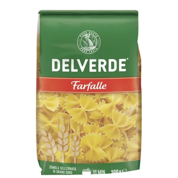 Delverde Buitoni Italienische Pasta