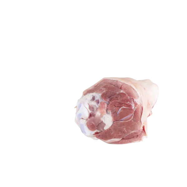 Deutsche Eisbeine vom Schwein