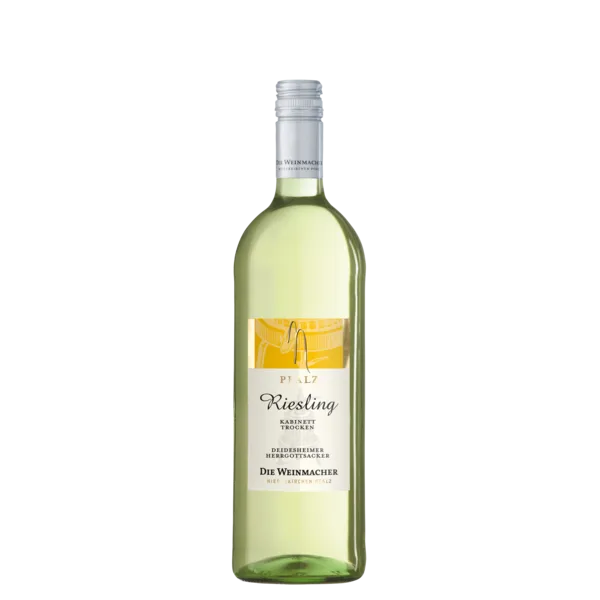 Wachtenburg Forster Riesling oder Vier Jahreszeiten Grau - o . Weißburgunder