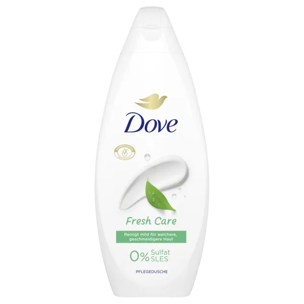 Dove Dusche