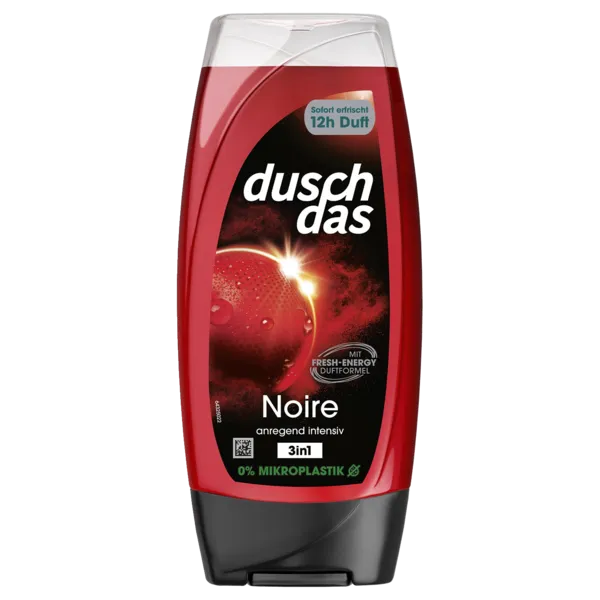 Duschdas Duschgel