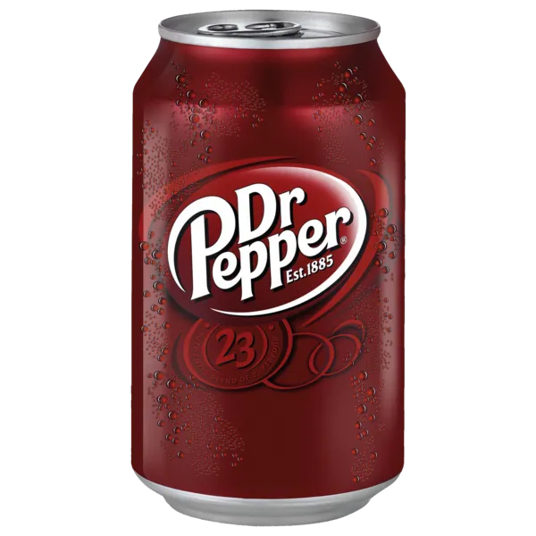 Dr. Pepper