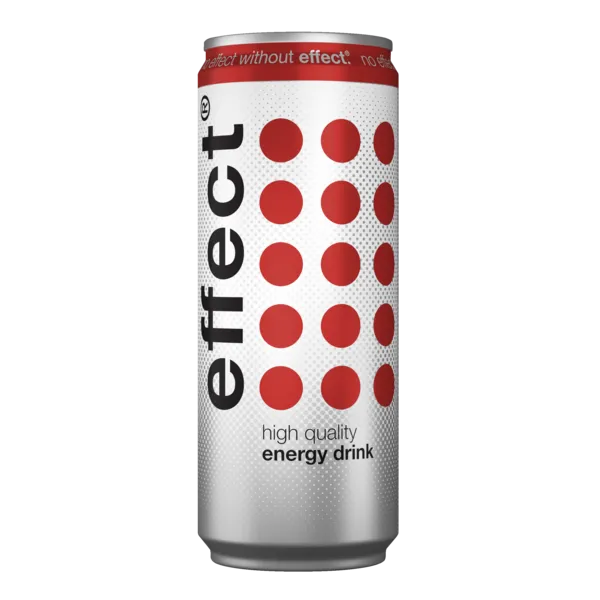 effect Energy* Drink