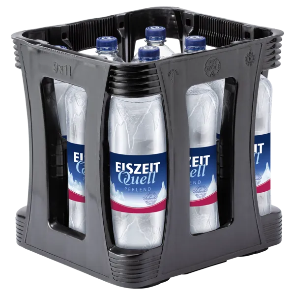 EiszeitQuell Mineralwasser