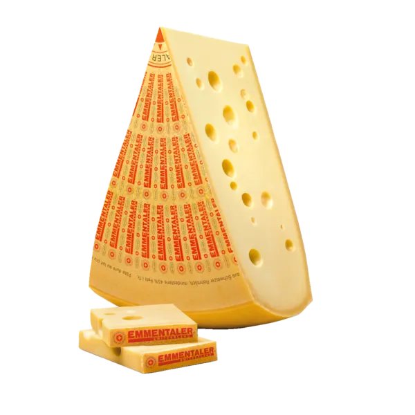 Emmentaler Classic AOP