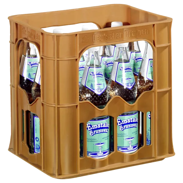 Emstaler Mineralwasser