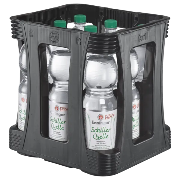 Ensinger Schiller Quelle