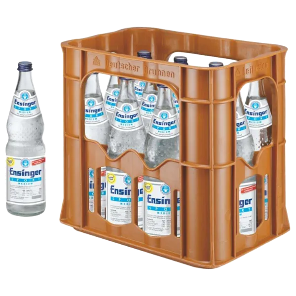 Ensinger Sport Mineralwasser