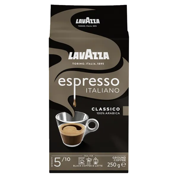 Lavazza Espresso