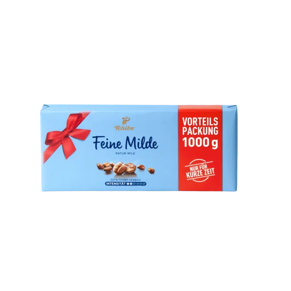 Tchibo Feine Milde