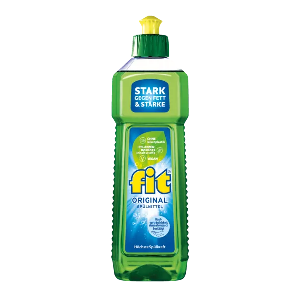 fit Spülmittel