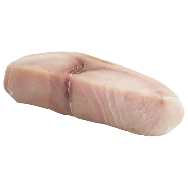 Frisches Schwertfischfilet