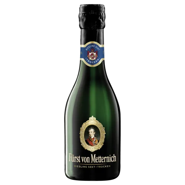 Sekt Kleinflaschen
