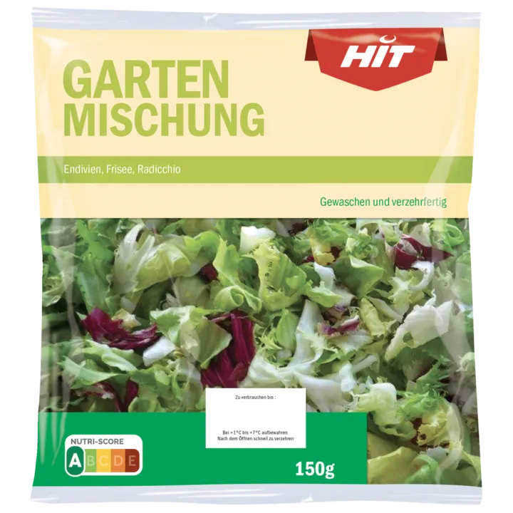 Frankreich Bunte Mischung oder Garten Mischung