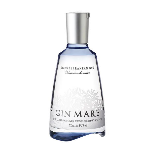 GIN Mare, Nordes Galician oder The Botanist Islay Dry Gin