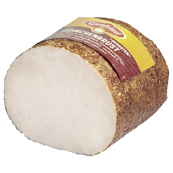 Gutfried Puten-, Hähnchenbrust, Corned Turkey