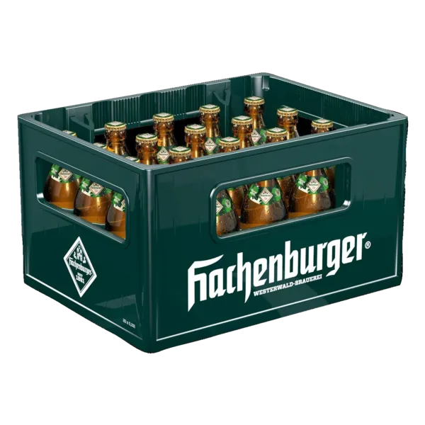 Hachenburger Pils