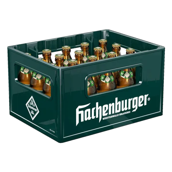 Hachenburger Pils