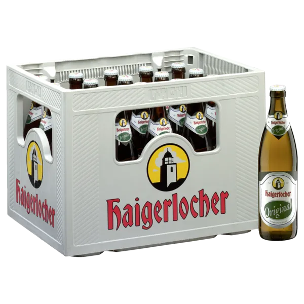 Haigerlocher